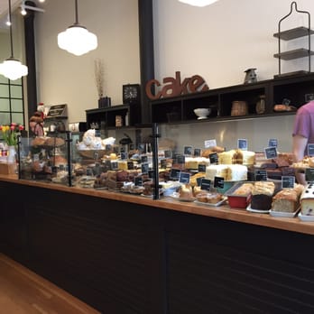 Purebread - Beautiful display of pastries! - Bakeries Near Me - Vancouver, British Columbia Purebread - Beautiful display of pastries! - Bakeries Near Me - Vancouver, British Columbia