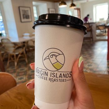 Virgin Islands Coffee Roasters - oat milk cappuccino - Coffee Roasteries Near Me - Christiansted, Virgin Islands Virgin Islands Coffee Roasters - oat milk cappuccino - Coffee Roasteries Near Me - Christiansted, Virgin Islands