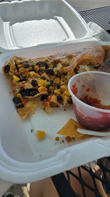 Dam Good Cafe by null