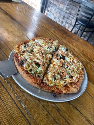 Saints Pizza Pub & SkyBar by null
