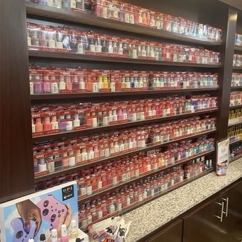 Perfection Nails - Nail Salons Near Me - Bradenton, Florida