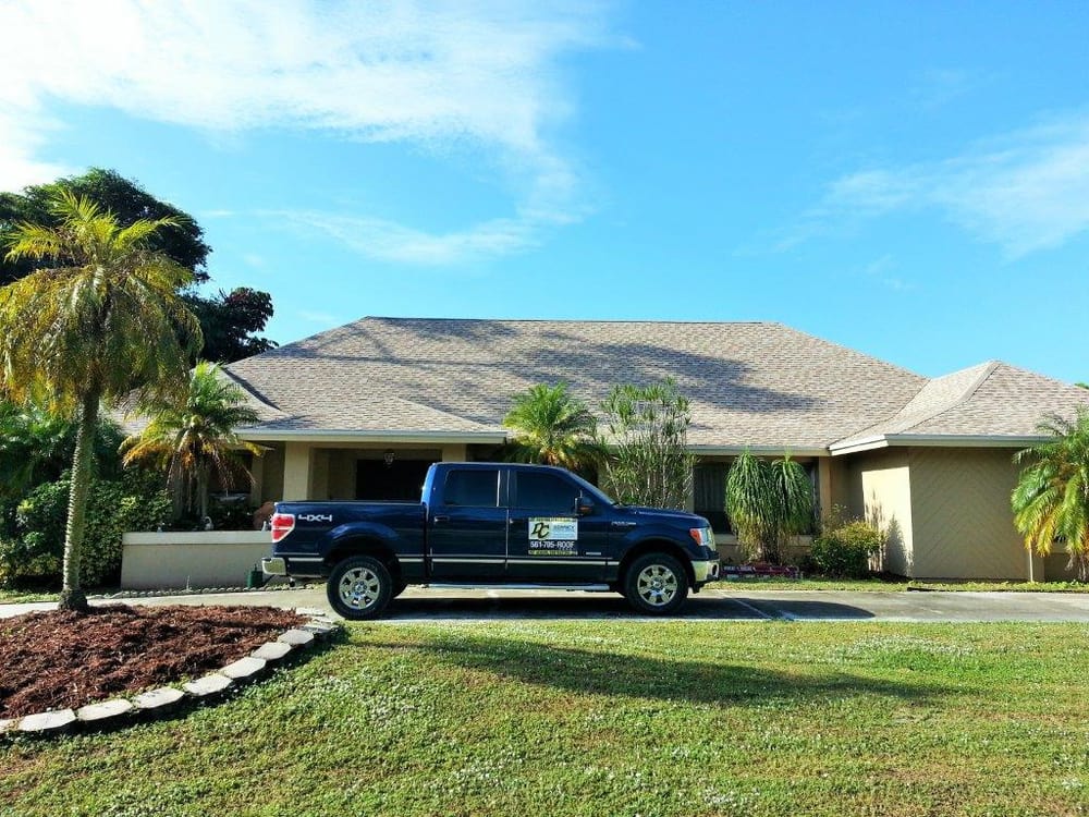 Slide of Downey Contracting