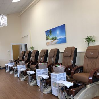 Luxury Nailspa - Nail Salons Near Me - South Burlington, Vermont Luxury Nailspa - Nail Salons Near Me - South Burlington, Vermont