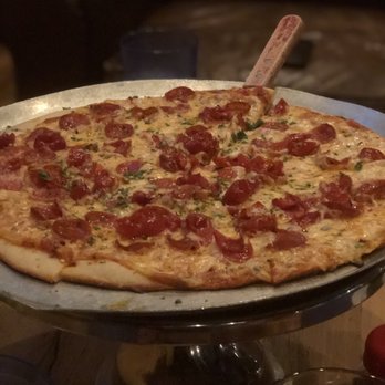 Impellizzeri's Pizza - Pizza Near Me - Louisville, Kentucky