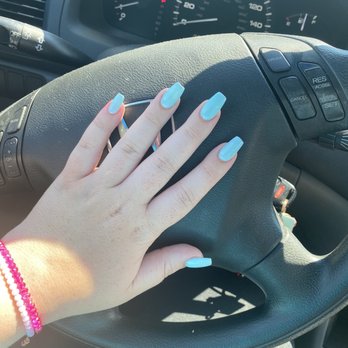 H2O Nail Spa - opi color - Skin Care Near Me - Rockville Centre, New York