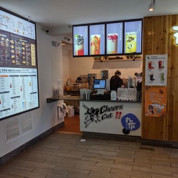 Mochinut & OneZo - OneZo 10/2019 - Bubble Tea Near Me - Quincy, Massachusetts Mochinut & OneZo - OneZo 10/2019 - Bubble Tea Near Me - Quincy, Massachusetts