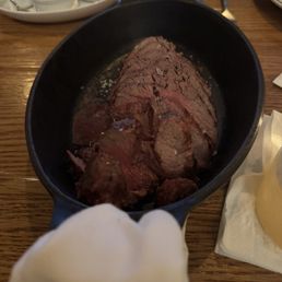 Filet 16oz share size Filet 16oz share size