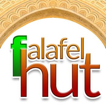Falafel Hut Middle Eastern Cuisine - Falafel Hut Logo - Falafel Near Me - Saginaw, Michigan Falafel Hut Middle Eastern Cuisine - Falafel Hut Logo - Falafel Near Me - Saginaw, Michigan