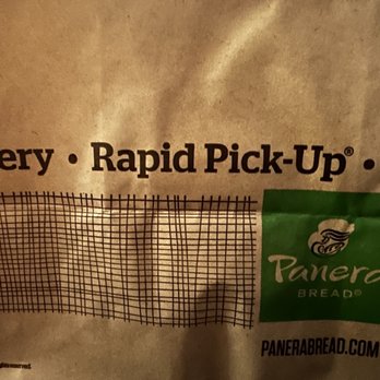 Panera Bread - Arrived - Sandwiches Near Me - Cerritos, California