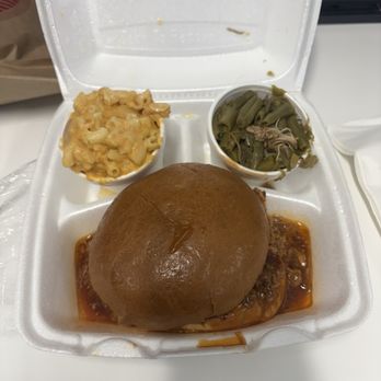 Bar-B-Q Heaven - Barbeque Near Me - Indianapolis, Indiana Bar-B-Q Heaven - Barbeque Near Me - Indianapolis, Indiana