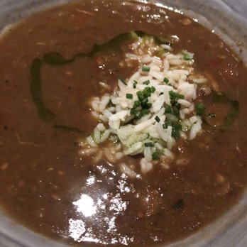 Perch - Gumbo - Seafood Near Me - Gulf Shores, Alabama Perch - Gumbo - Seafood Near Me - Gulf Shores, Alabama