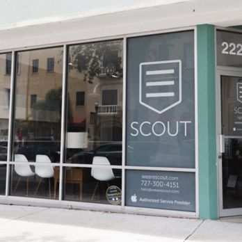 Scout It - IT Services & Computer Repair Near Me - Tampa, Florida Scout It - IT Services & Computer Repair Near Me - Tampa, Florida