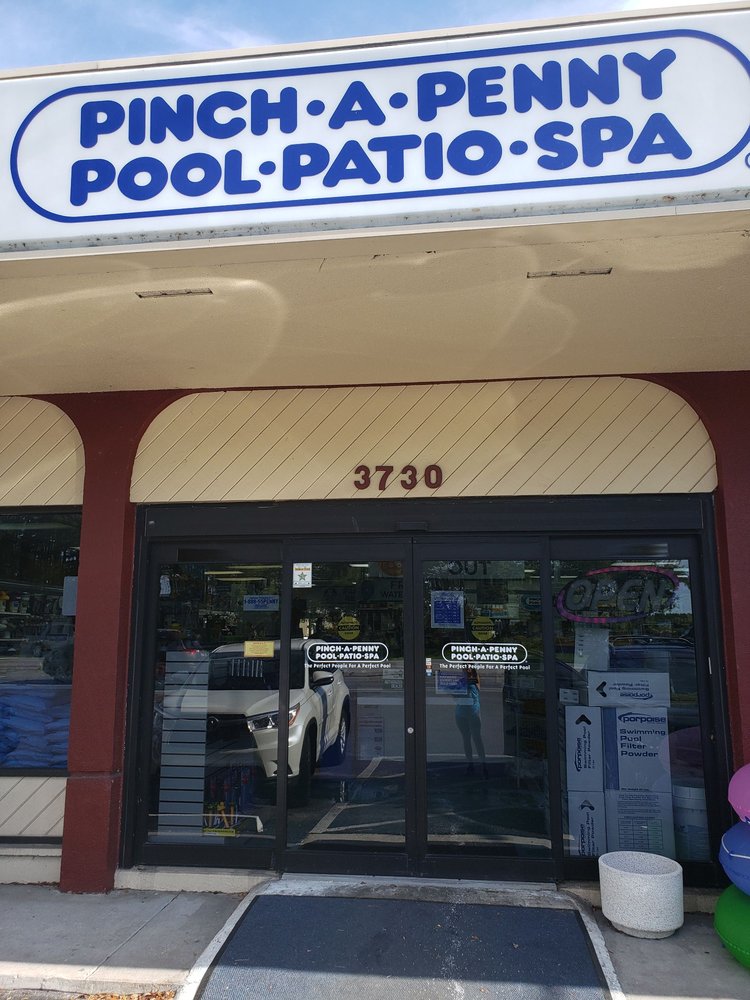 PINCH A PENNY 21 Reviews 3730 W Bearss Ave, Tampa, Florida Hot