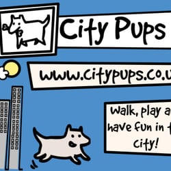 City Pups