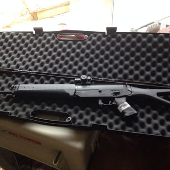 Loudoun Guns - Sig Sauer 556R in 7.62 x 39mm. - Guns & Ammo Near Me - Leesburg, Virginia Loudoun Guns - Sig Sauer 556R in 7.62 x 39mm. - Guns & Ammo Near Me - Leesburg, Virginia