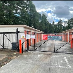 Public Storage