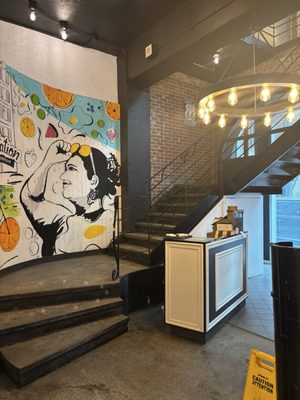 Eggspectation - Maisonneuve by null