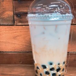 Neveria Dulce Amor - Boba Tea