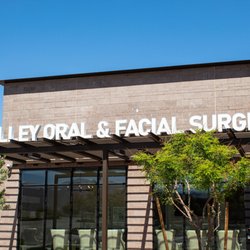 Northwest Valley Oral Maxillofacial & Facial Cosmetic Surgery