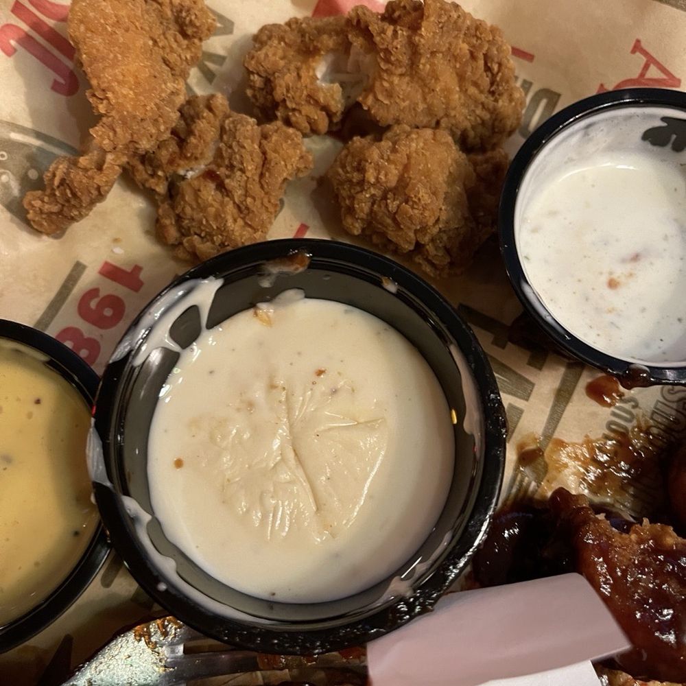 Applebee's Grill + Bar - NEW Ultimate Trio - American Near Me - Mentor, Ohio