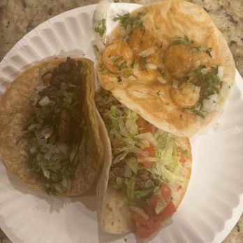 Taco Pros - 3 horrific tacos. Will never go back here. - Mexican Near Me - Tinley Park, Illinois Taco Pros - 3 horrific tacos. Will never go back here. - Mexican Near Me - Tinley Park, Illinois