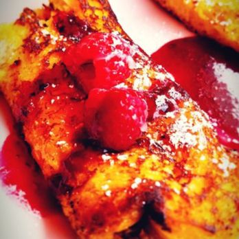Fig Tree Cafe - Best French Toast Ever!! - Breakfast & Brunch Near Me - San Diego, California Fig Tree Cafe - Best French Toast Ever!! - Breakfast & Brunch Near Me - San Diego, California