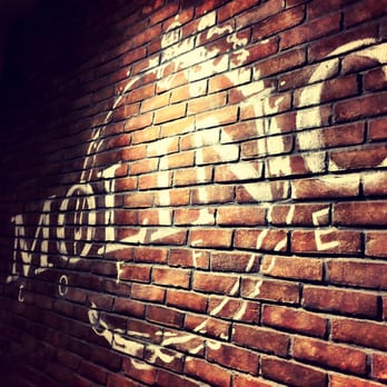 Molinos Coffee - Loving down town - Coffee & Tea Near Me - Riverside, California