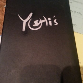 Yoshi's - Jazz & Blues Near Me - Oakland, California