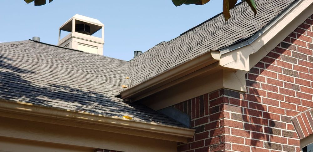 Slide of Allsaints Roofing Group