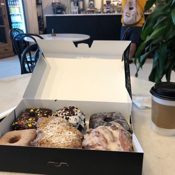 BKeDSHoP - Donuts Near Me - Charleston, South Carolina