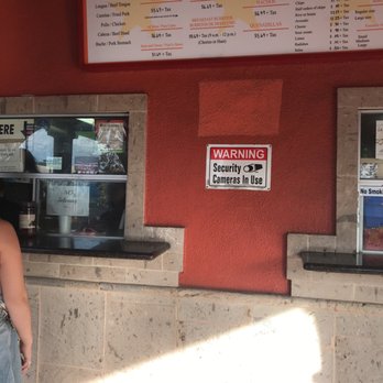La Estrella Tacos #2 - Mexican Near Me - Pasadena, California