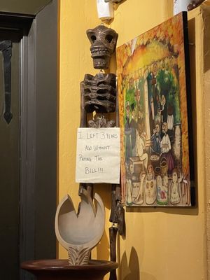 The Original Lindo Michoacan by null