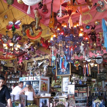 Olamendi's - Eclectic, knick-knacks everywhere - Mexican Near Me - Dana Point, California Olamendi's - Eclectic, knick-knacks everywhere - Mexican Near Me - Dana Point, California