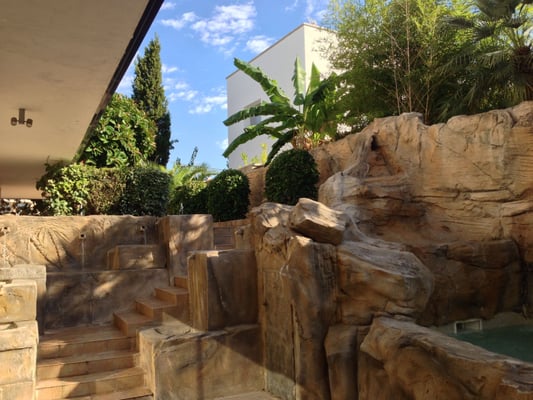 Hotel Ibersol Antemare (Only Adults) by null