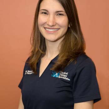 Advanced Physical Therapy - Alena Walrath LPTA - Physical Therapy Near Me - Troy, Michigan