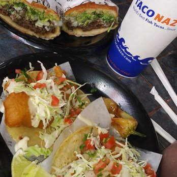 Taco Nazo - Tacos Near Me - La Puente, California Taco Nazo - Tacos Near Me - La Puente, California