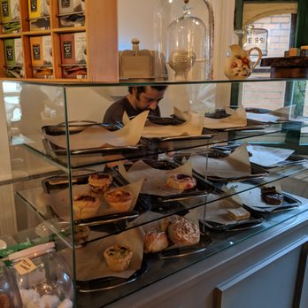Scratch Kitchen - Pastries - Bakeries Near Me - San Antonio, Texas