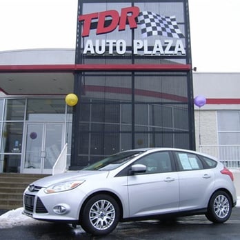 TDR Auto Plaza - Used Car Dealers Near Me - Kearney, Missouri TDR Auto Plaza - Used Car Dealers Near Me - Kearney, Missouri