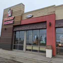 Dunkin' - Dunkin', Superior WI