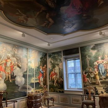 KODE - The Blumenthal room - Art Museums Near Me - Bergen, 12