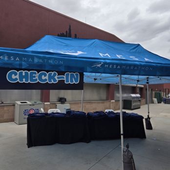 Sloan Park - Children's check in for the Mesa Marathon - Stadiums & Arenas Near Me - Mesa, Arizona Sloan Park - Children's check in for the Mesa Marathon - Stadiums & Arenas Near Me - Mesa, Arizona