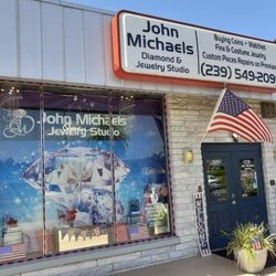 John Michael's Diamond and Jewelry Studio
