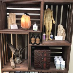 The Well Center For Massage - Osprey Acupuncture finds its home @The Well