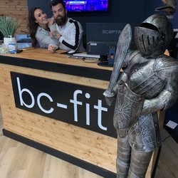 Bc-fit