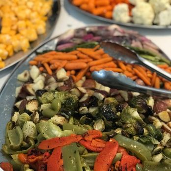 Pickles Catering - Caterers Near Me - Minneapolis, Minnesota