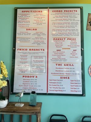 Menu photo 7 Abby's Crab Shack Cedar Park, TX Menu photo 7 Abby's Crab Shack Cedar Park, TX