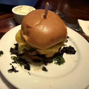 ALC Steaks - SOUTHWEST BURGER - Steakhouses Near Me - Austin, Texas