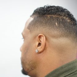 High quality haircuts
