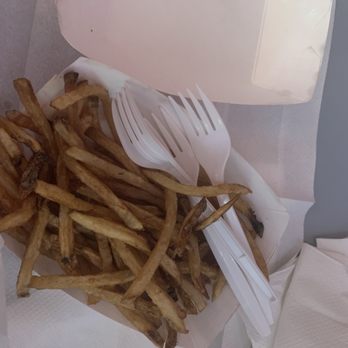 Jack's Cosmic Dogs - Basket of fries - Hot Dogs Near Me - Mount Pleasant, South Carolina Jack's Cosmic Dogs - Basket of fries - Hot Dogs Near Me - Mount Pleasant, South Carolina