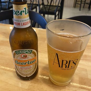 Ari's Thai Eatery - Lagers - Thai Near Me - Azusa, California Ari's Thai Eatery - Lagers - Thai Near Me - Azusa, California